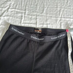 Icebreaker Thermal Leggings